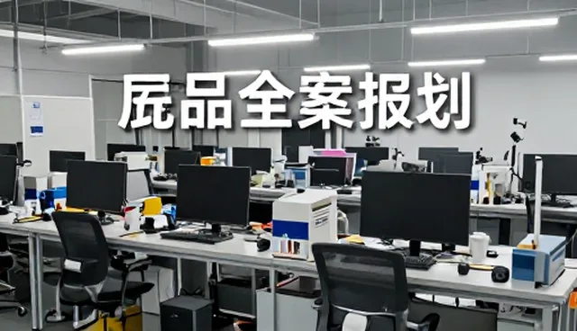业务发展趋势:宣传片制作常见问题与处理方法